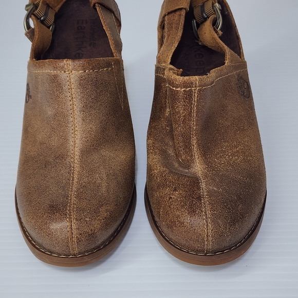 Timberland Earthkeepers Rudston Clogs - Picture 3 of 10